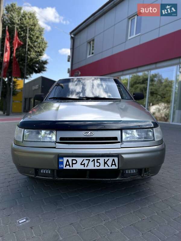 Седан ВАЗ 2110 1999 в 