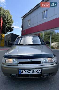 Седан ВАЗ 2110 1999 в 
