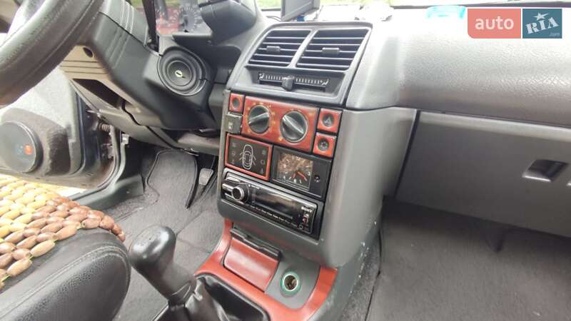 Седан ВАЗ / Lada 2110 2006 в Жмеринке фото 14 Седан ВАЗ / Lada 2110 2006 в Жмеринке