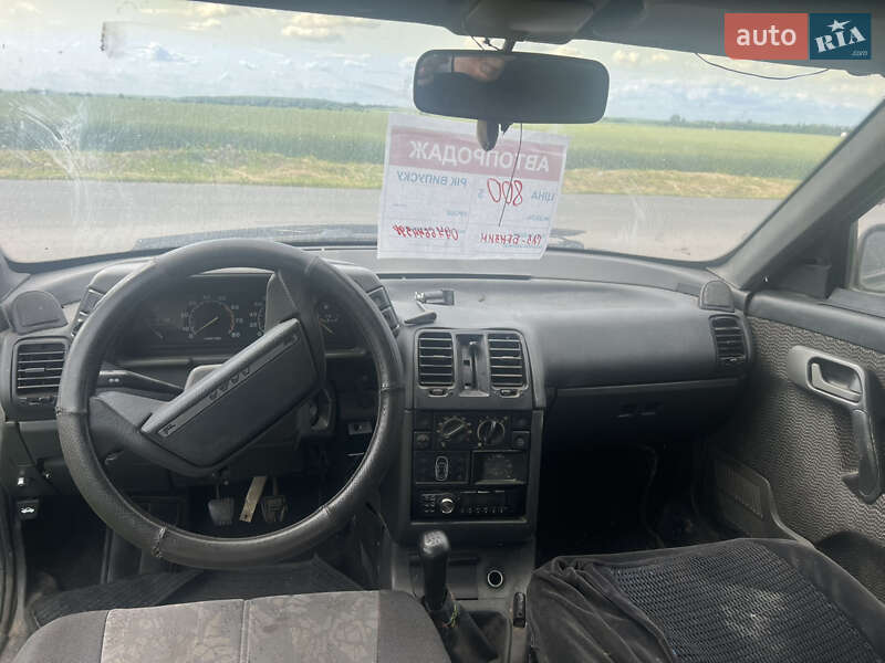 Седан ВАЗ / Lada 2110 2000 в Красилове