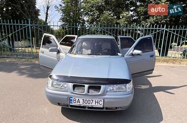 Седан ВАЗ 2110 2001 в Балті