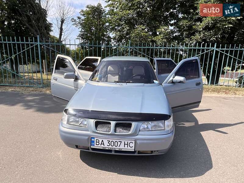 Седан ВАЗ / Lada 2110 2001 в Балте