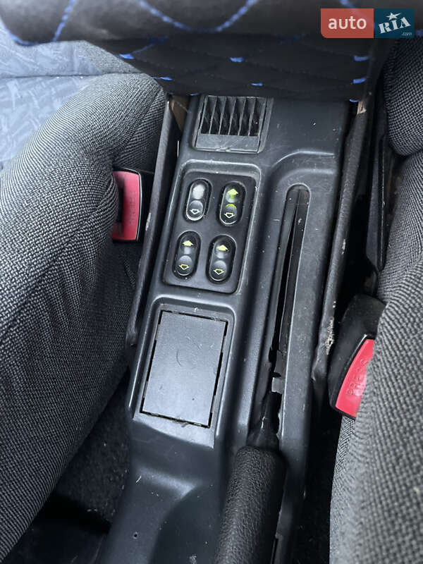 Седан ВАЗ / Lada 2110 2004 в Дубно фото 11 Седан ВАЗ / Lada 2110 2004 в Дубно