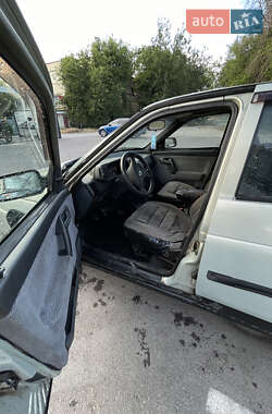 Седан ВАЗ / Lada 2110 2002 в 