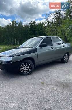 Седан ВАЗ 2110 2005 в Корюківці