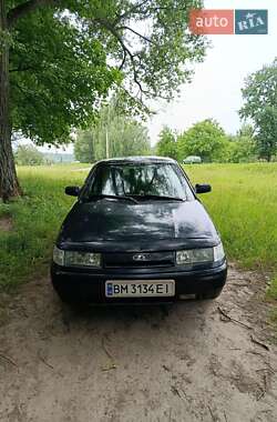 Седан ВАЗ 2110 2005 в Ромнах