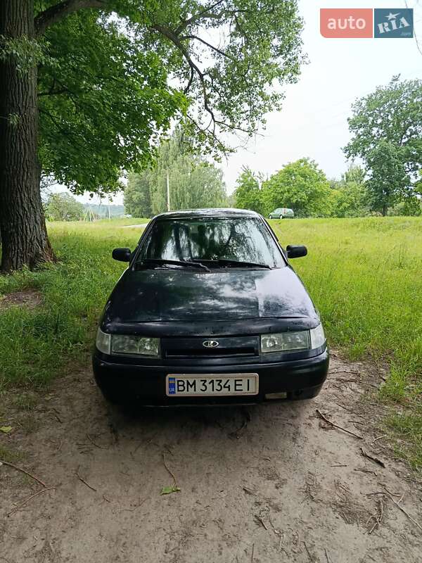 ВАЗ / Lada 2110 2005