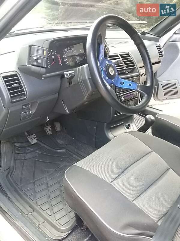 Седан ВАЗ / Lada 2110 2007 в Ізюмі фото 4 Седан ВАЗ / Lada 2110 2007 в Ізюмі