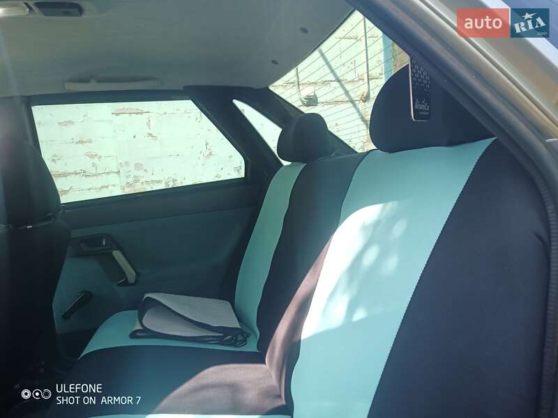 Седан ВАЗ / Lada 2110 2005 в Николаеве