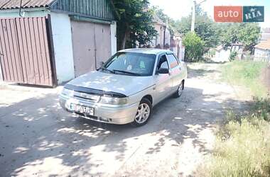 Седан ВАЗ 2110 2005 в 