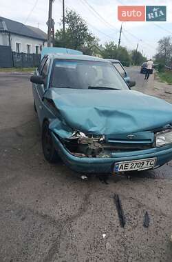 Седан ВАЗ 2110 1999 в Каменском