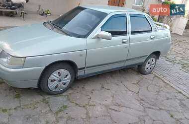 Седан ВАЗ 2110 2005 в Бучаче