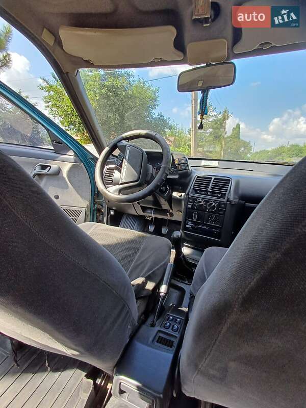 Седан ВАЗ / Lada 2110 2001 в Запорожье