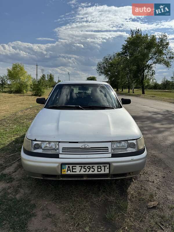 Седан ВАЗ / Lada 2110 2007 в Петрове
