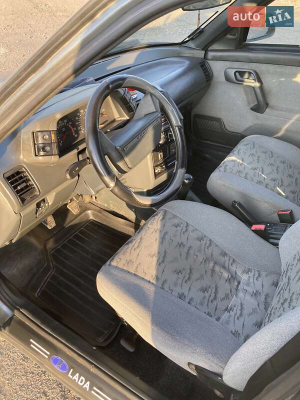Седан ВАЗ / Lada 2110 2006 в Кривом Роге