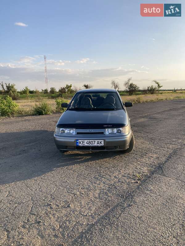 Седан ВАЗ / Lada 2110 2006 в Кривом Роге