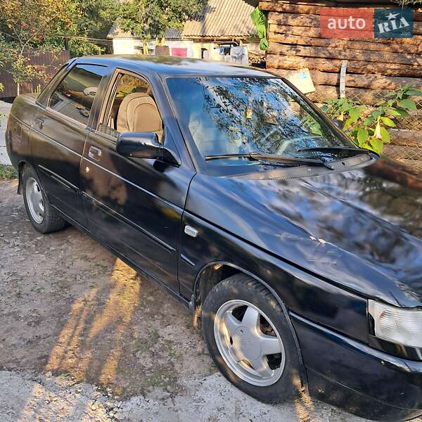 Седан ВАЗ / Lada 2110 2007 в Славуте