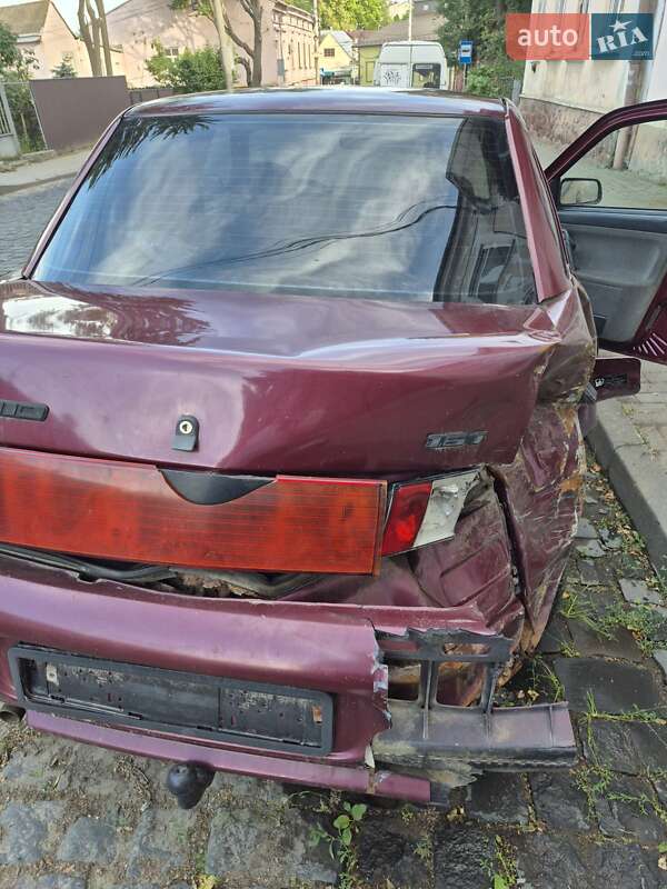 Седан ВАЗ / Lada 2110 2005 в Черновцах