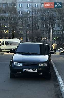 Седан ВАЗ 2110 2006 в Чугуеве