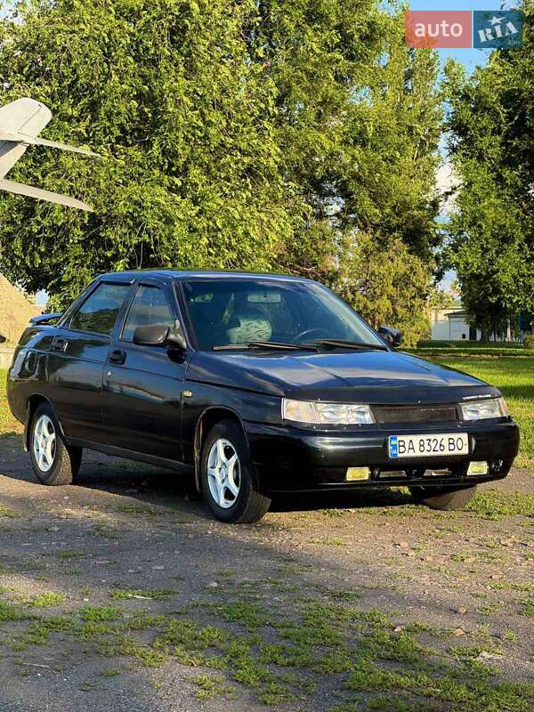 ВАЗ / Lada 2110 2006