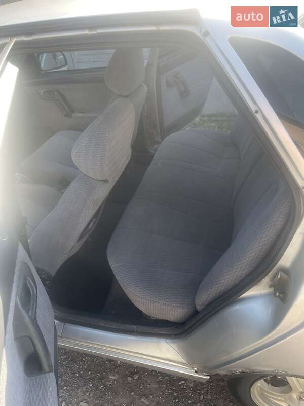 Седан ВАЗ / Lada 2110 2005 в Мукачево