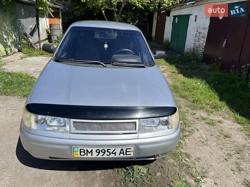 ВАЗ / Lada 2110 2005