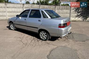 Седан ВАЗ / Lada 2110 2005 в 