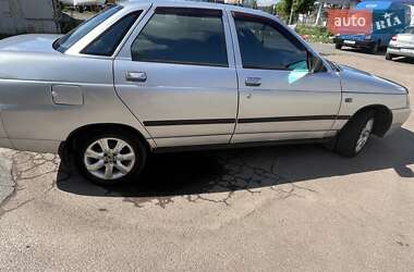 Седан ВАЗ / Lada 2110 2005 в 