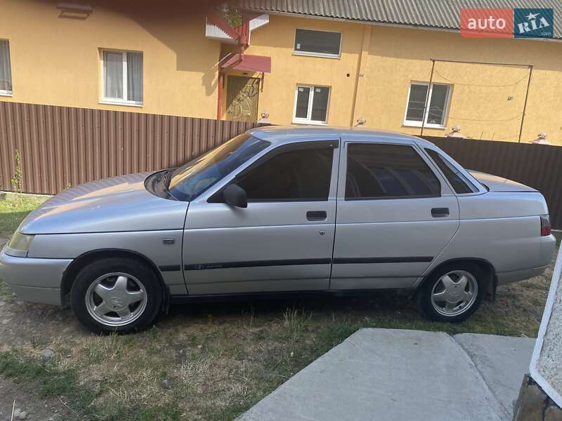 Седан ВАЗ / Lada 2110 2006 в Старом Лисце