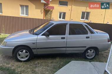 Седан ВАЗ / Lada 2110 2006 в 