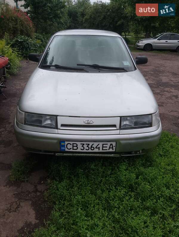 ВАЗ / Lada 2110 2006