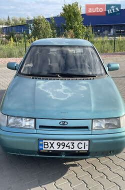 Седан ВАЗ 2110 1999 в 