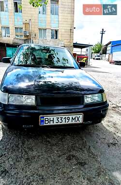 Седан ВАЗ 2110 2005 в 