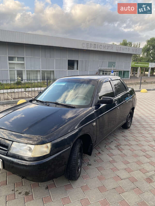 ВАЗ / Lada 2110 2006