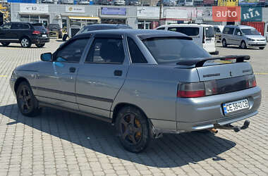 Седан ВАЗ 2110 2006 в 