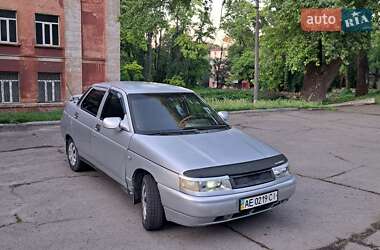 Седан ВАЗ 2110 2003 в Каменском