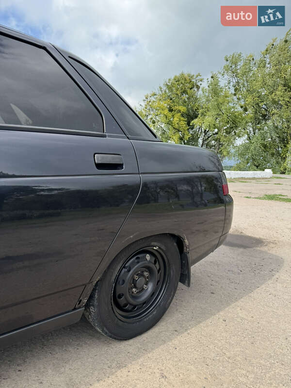 Седан ВАЗ / Lada 2110 2008 в Фастові