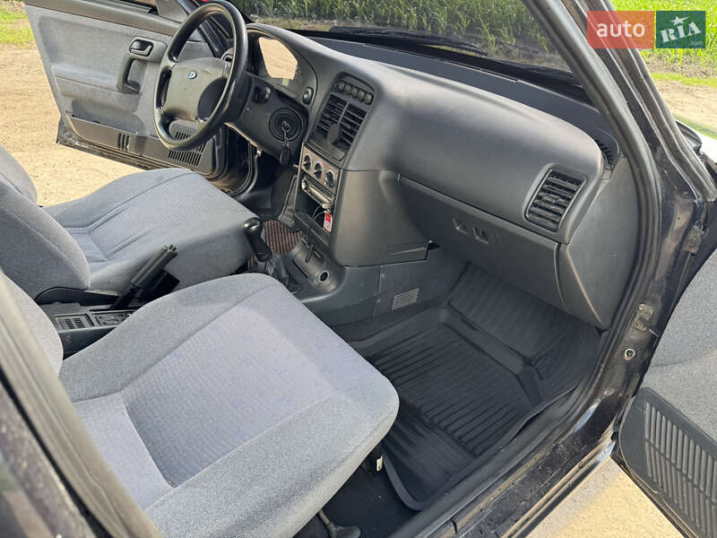 Седан ВАЗ / Lada 2110 2008 в Фастові