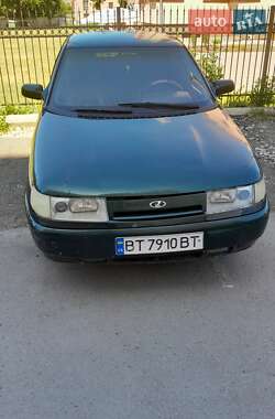 Седан ВАЗ 2110 2002 в 