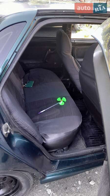Седан ВАЗ / Lada 2110 2002 в Тернополе фото 10 Седан ВАЗ / Lada 2110 2002 в Тернополе