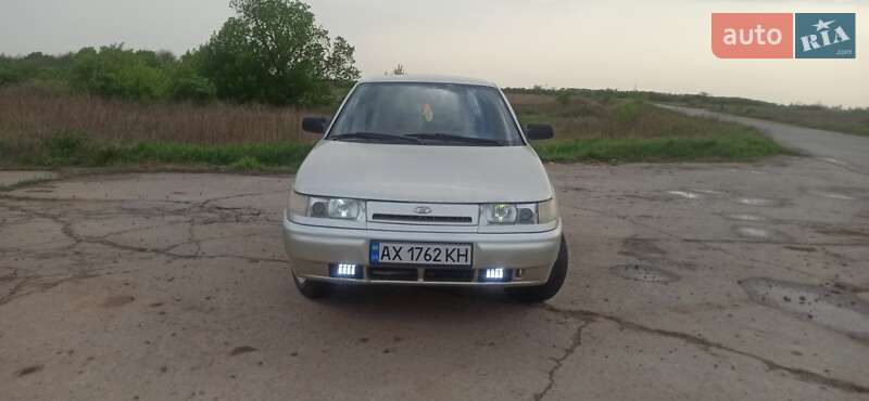 Седан ВАЗ / Lada 2110 2006 в Харькове