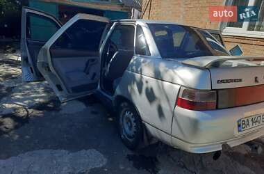 Седан ВАЗ / Lada 2110 2006 в 