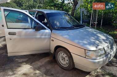 Седан ВАЗ / Lada 2110 2006 в 