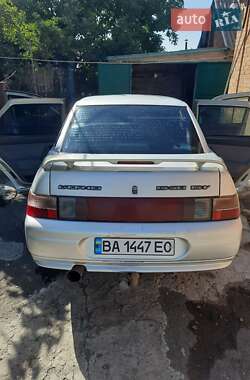 Седан ВАЗ / Lada 2110 2006 в 