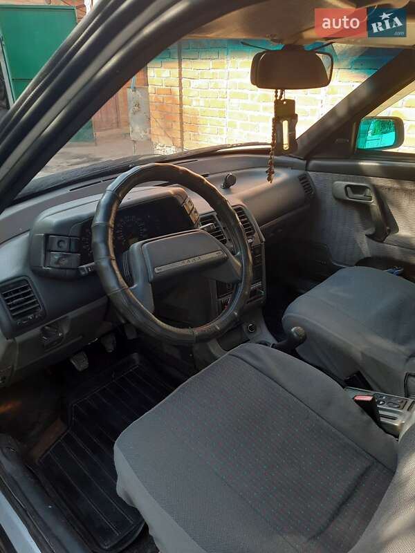 Седан ВАЗ / Lada 2110 2006 в Знаменке