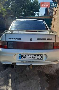 Седан ВАЗ / Lada 2110 2006 в 