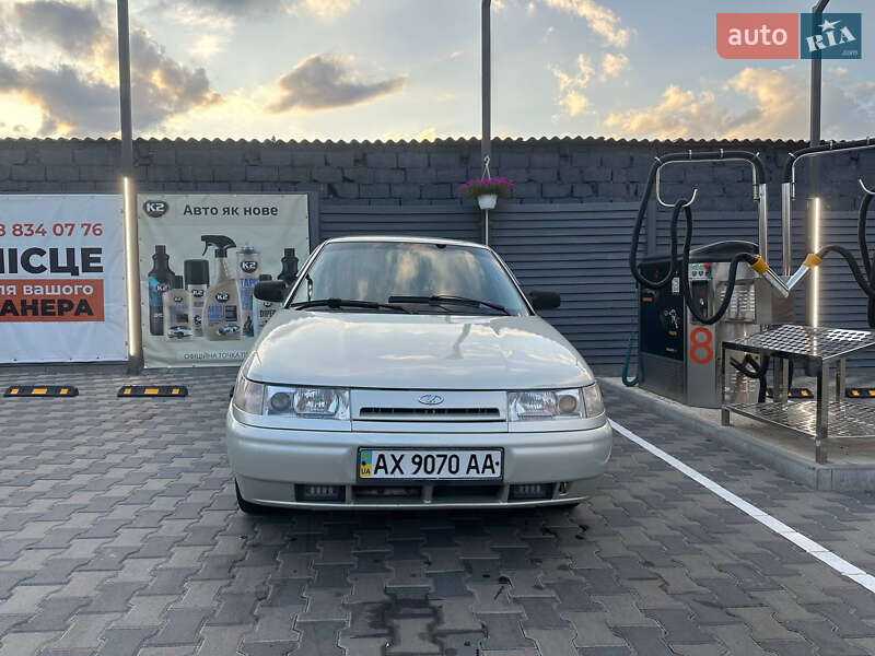 Седан ВАЗ / Lada 2110 2005 в Харькове