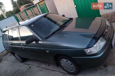 Седан ВАЗ / Lada 2110 2008 в Олександрії
