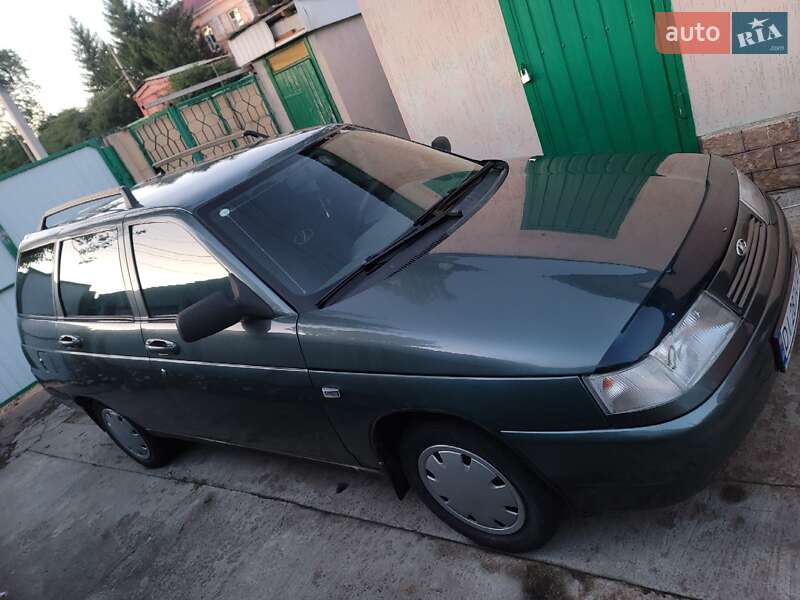 Седан ВАЗ / Lada 2110 2008 в Олександрії