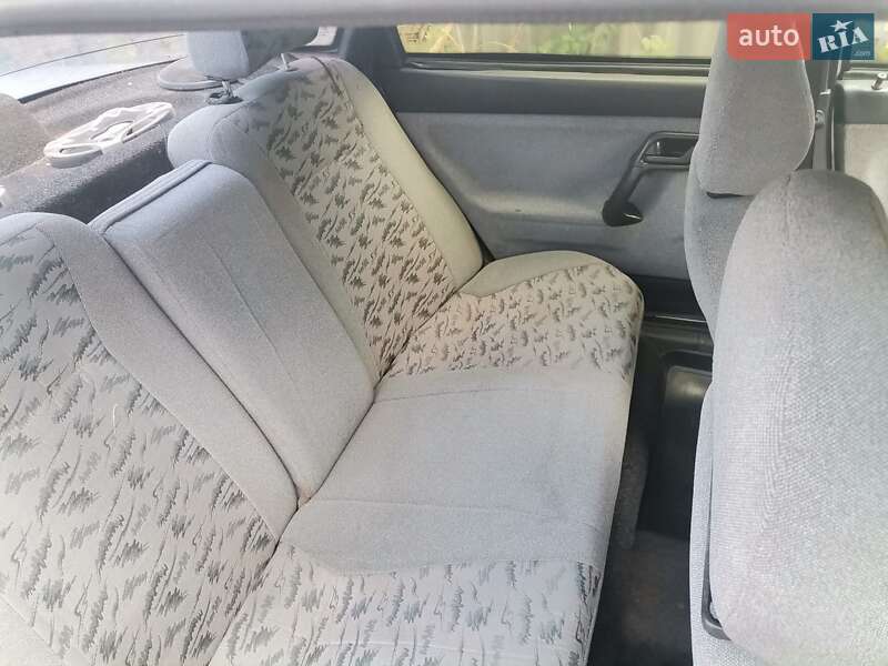 Седан ВАЗ / Lada 2110 2007 в Ананьеве